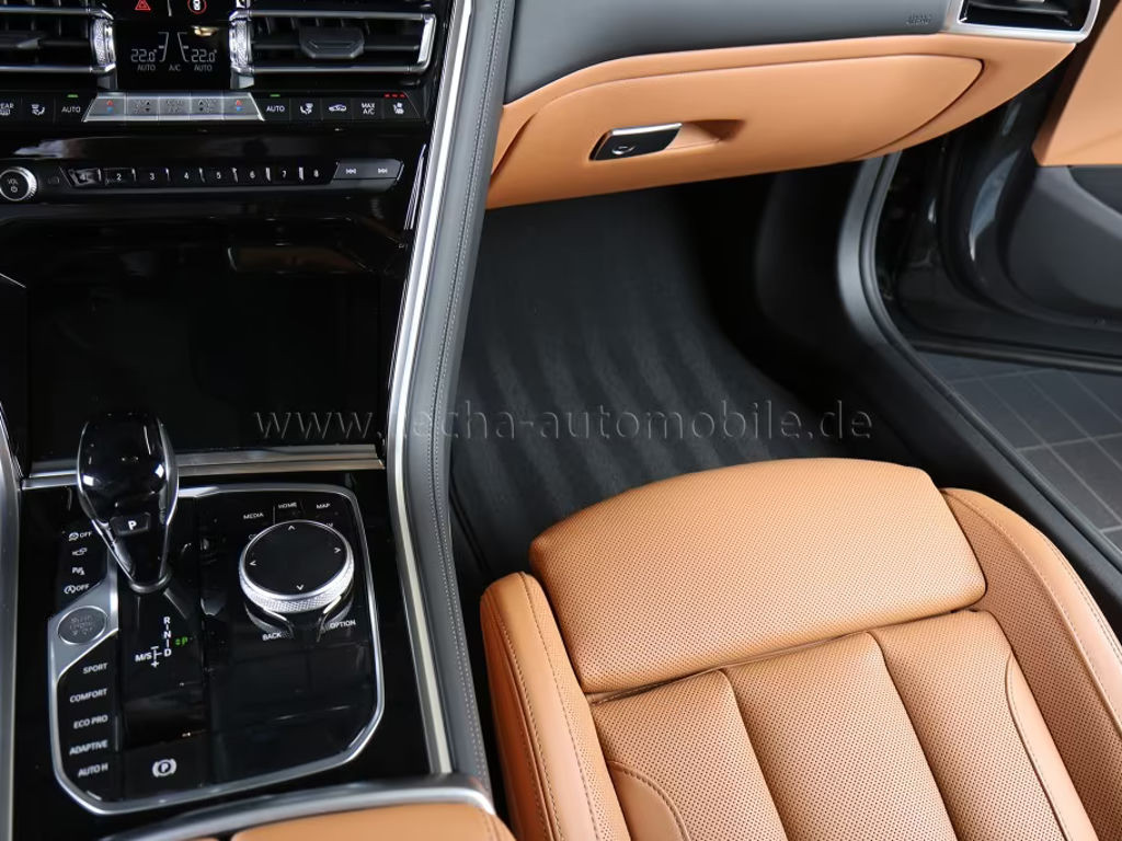 BMW 8 Serie