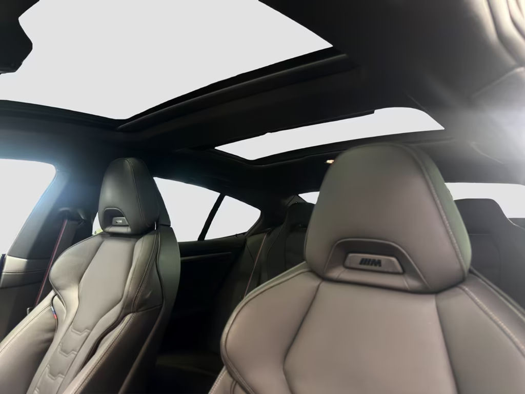 BMW 8 Serie