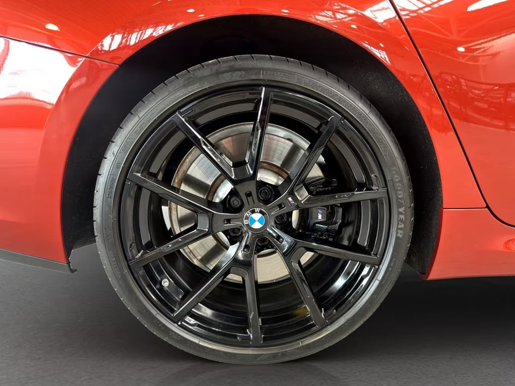 BMW 8 Serie