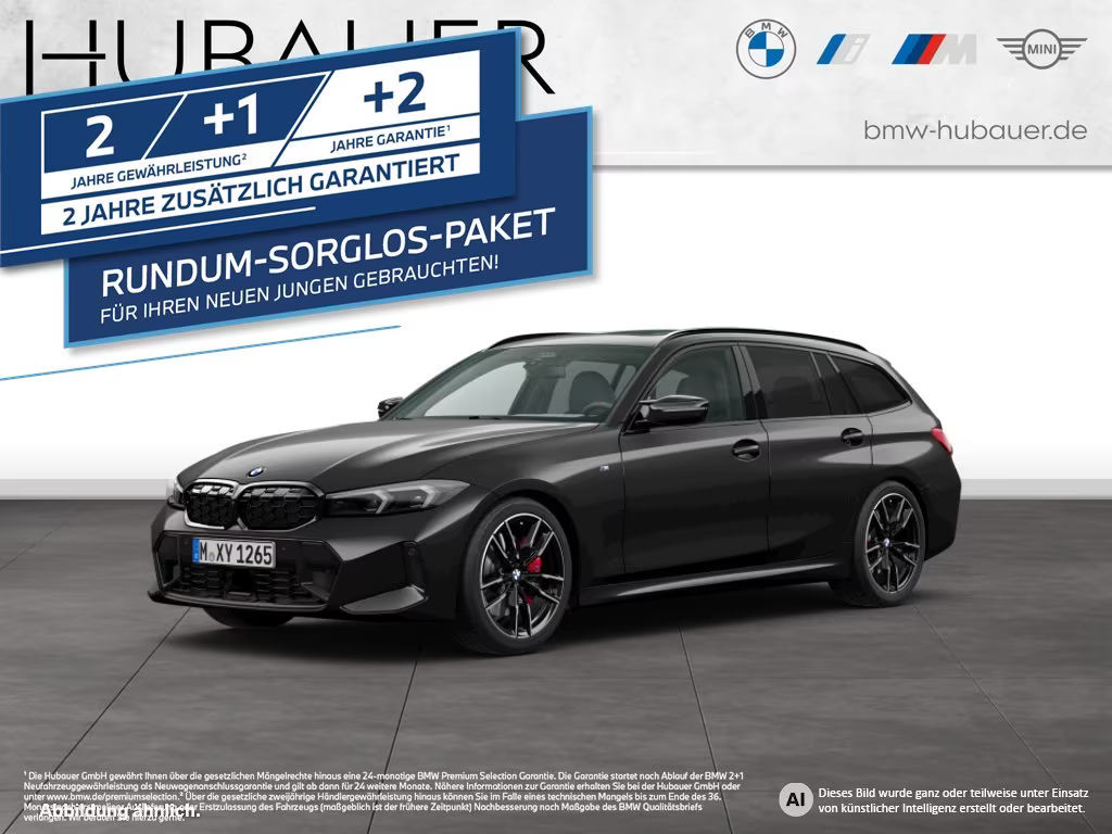 BMW M340 xDrive M340i