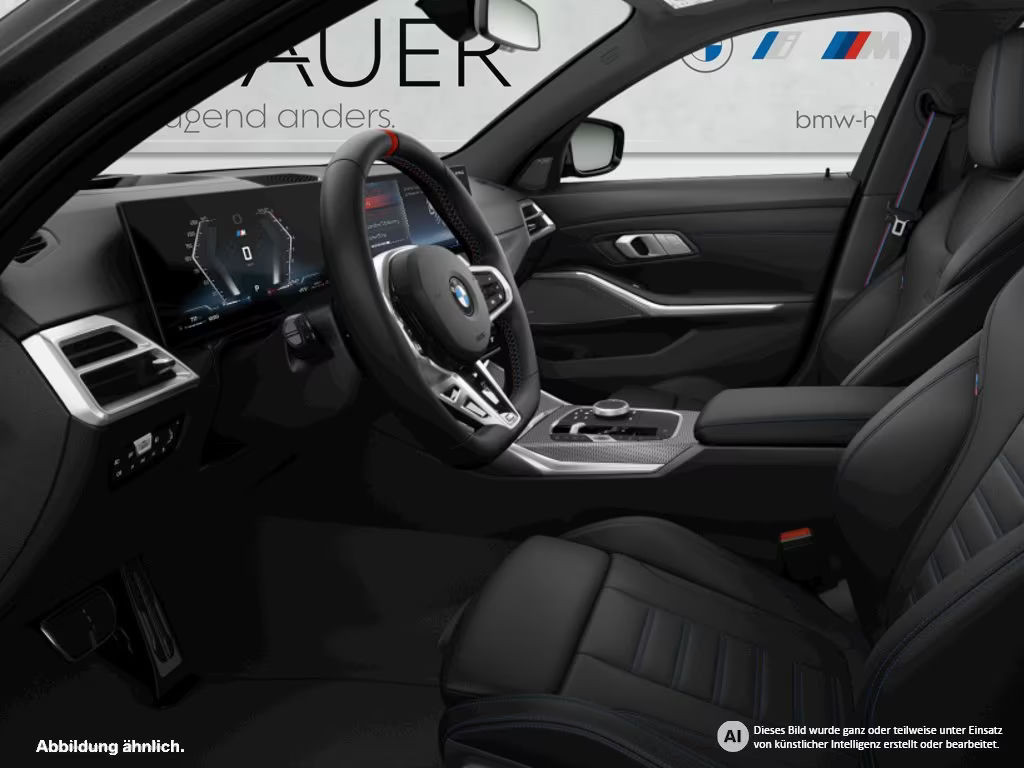 BMW M340