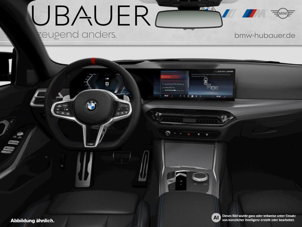 BMW M340