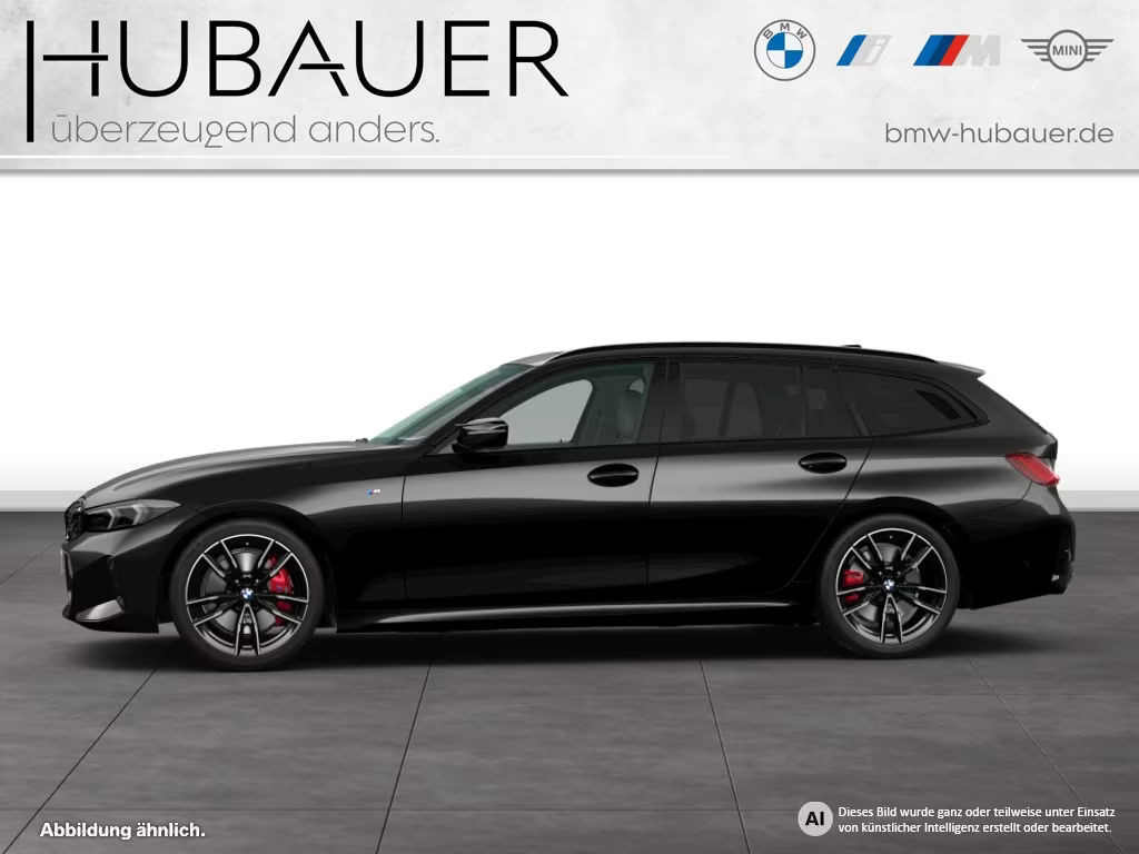 BMW M340