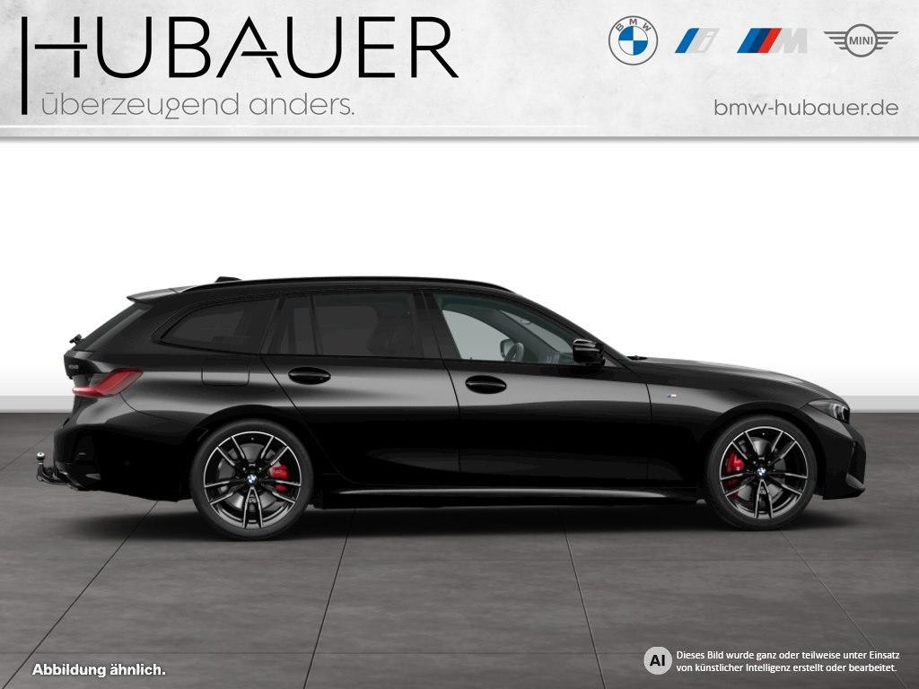 BMW M340