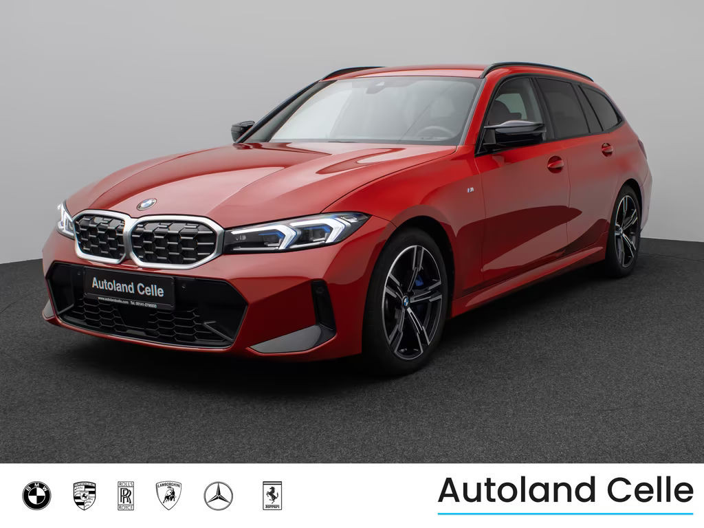 BMW M340 xDrive Comfort pakket M340i