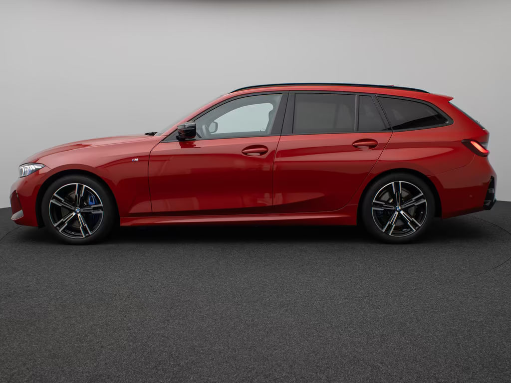 BMW M340