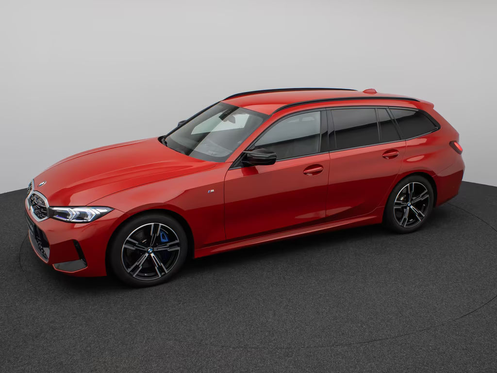 BMW M340