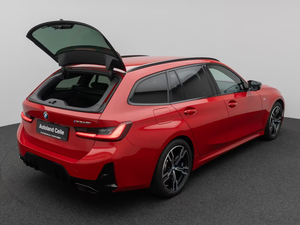 BMW M340