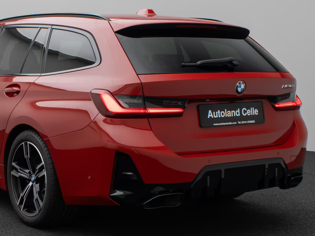 BMW M340