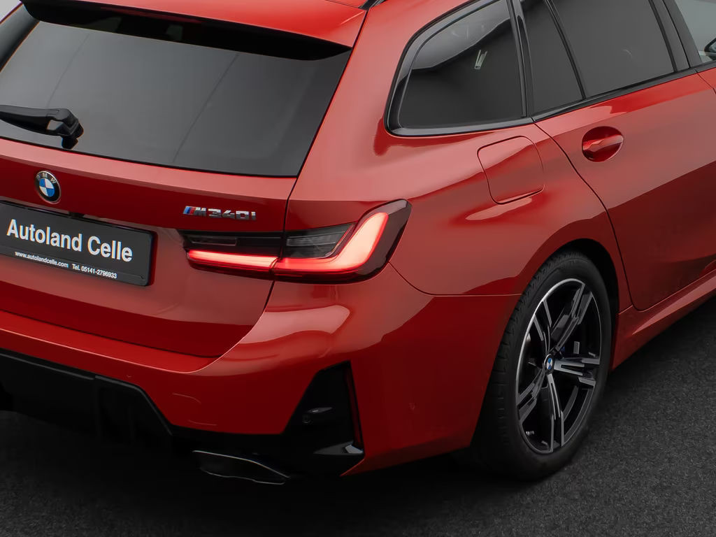 BMW M340