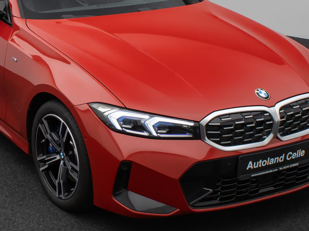BMW M340
