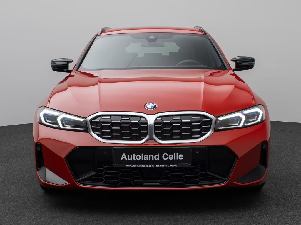 BMW M340