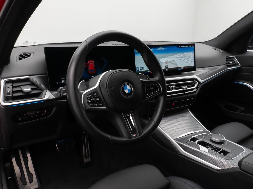 BMW M340