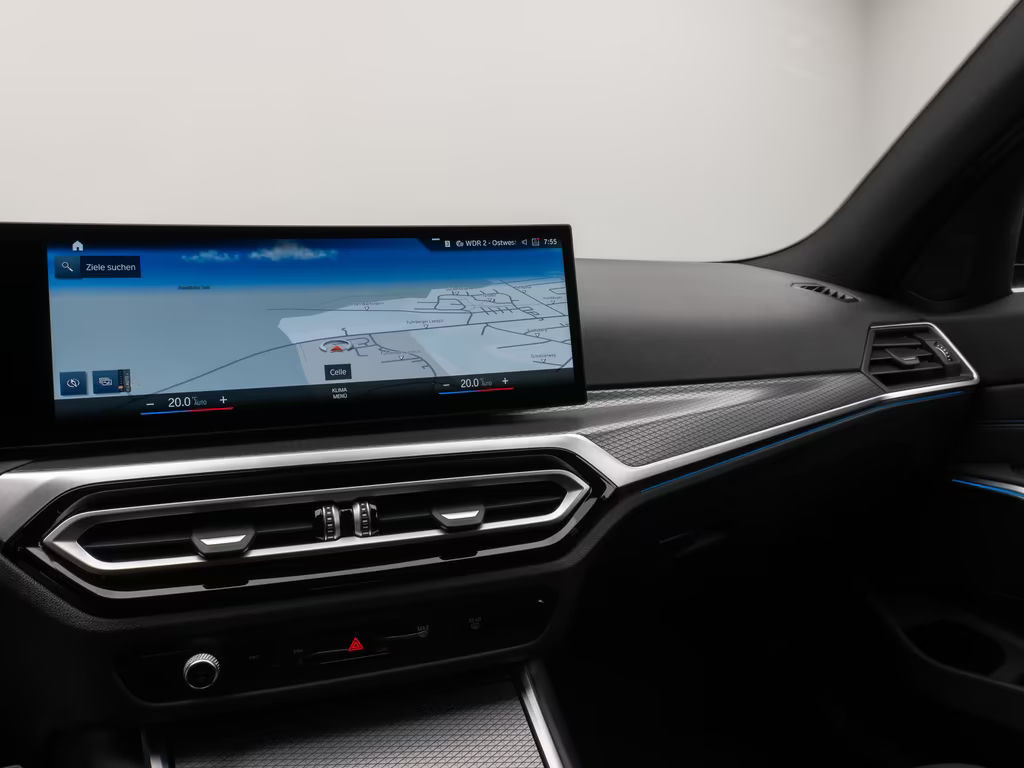 BMW M340