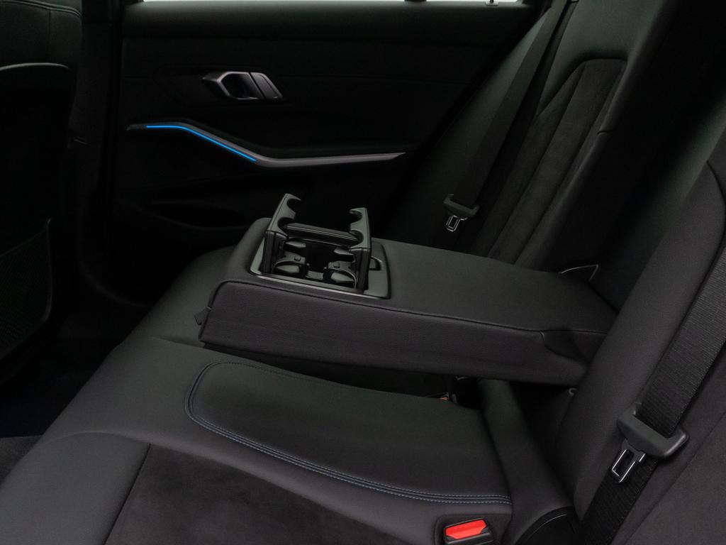 BMW M340