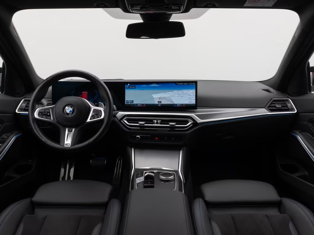 BMW M340