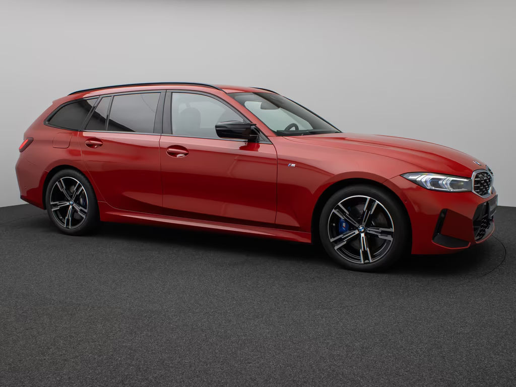 BMW M340