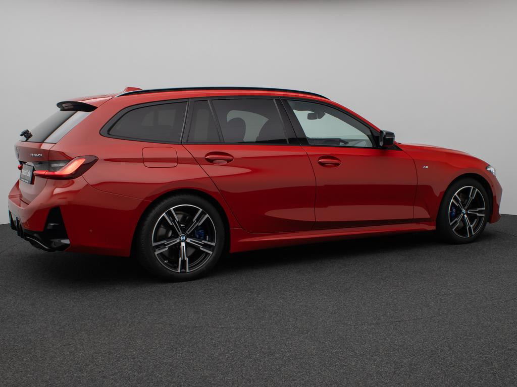 BMW M340