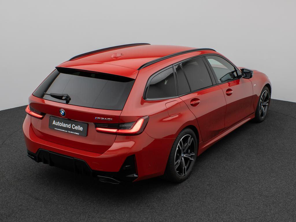 BMW M340
