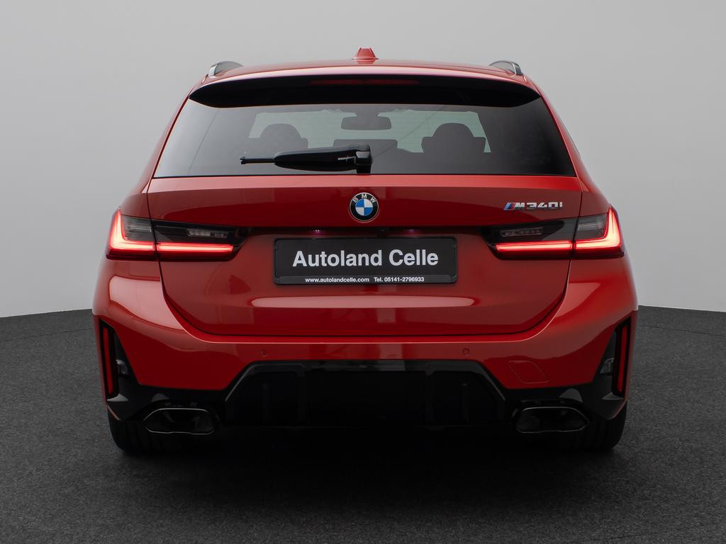 BMW M340