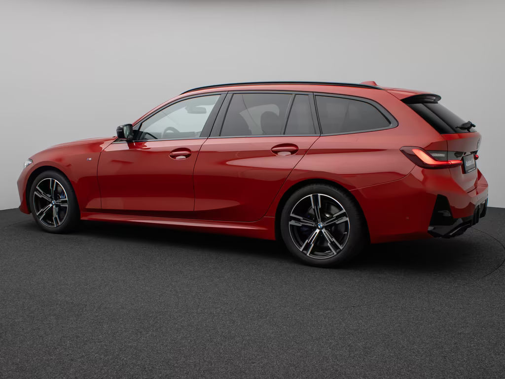 BMW M340
