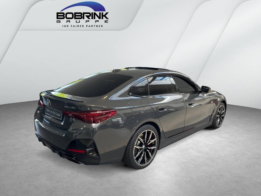 BMW M440