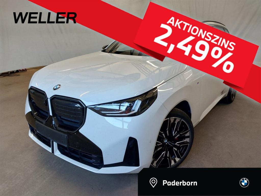 BMW X3 xDrive
