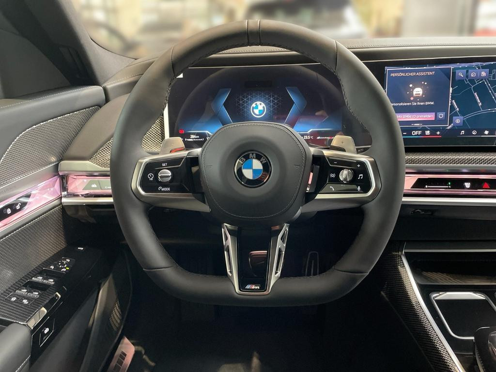 BMW 7 Serie
