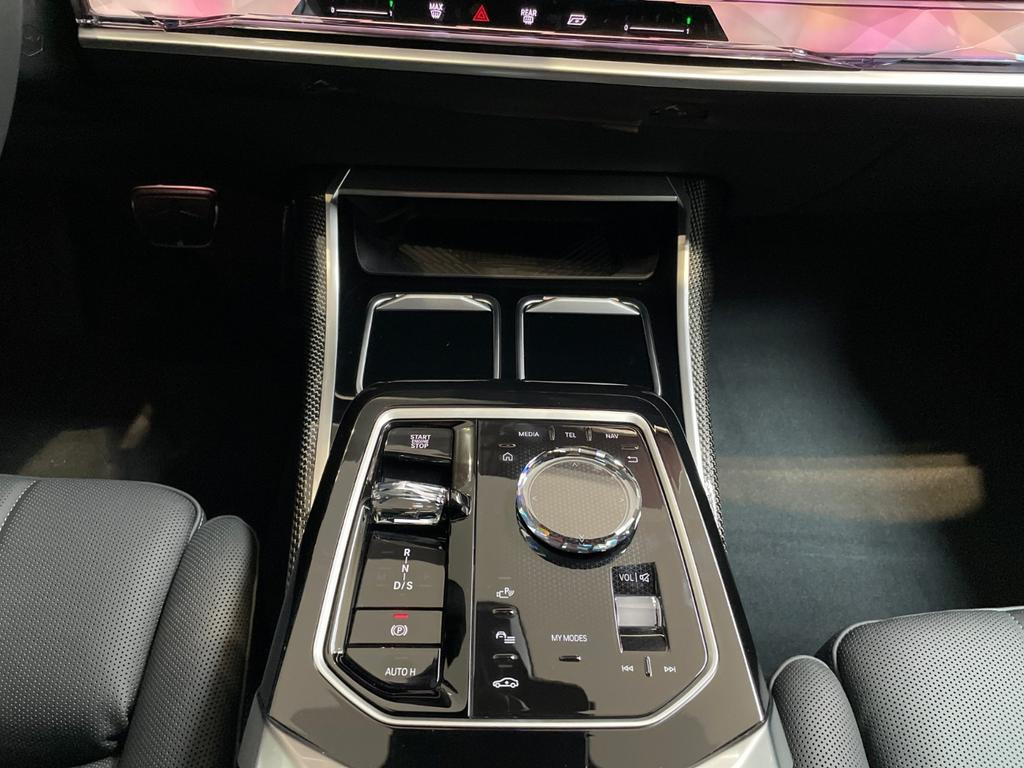 BMW 7 Serie
