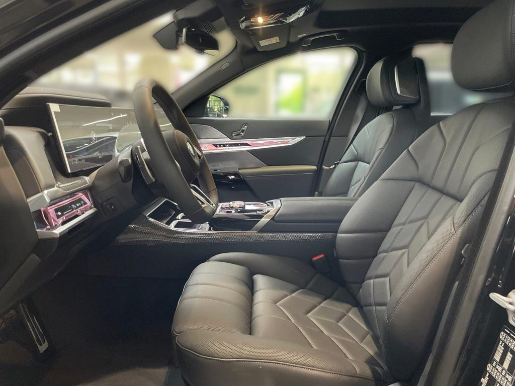 BMW 7 Serie