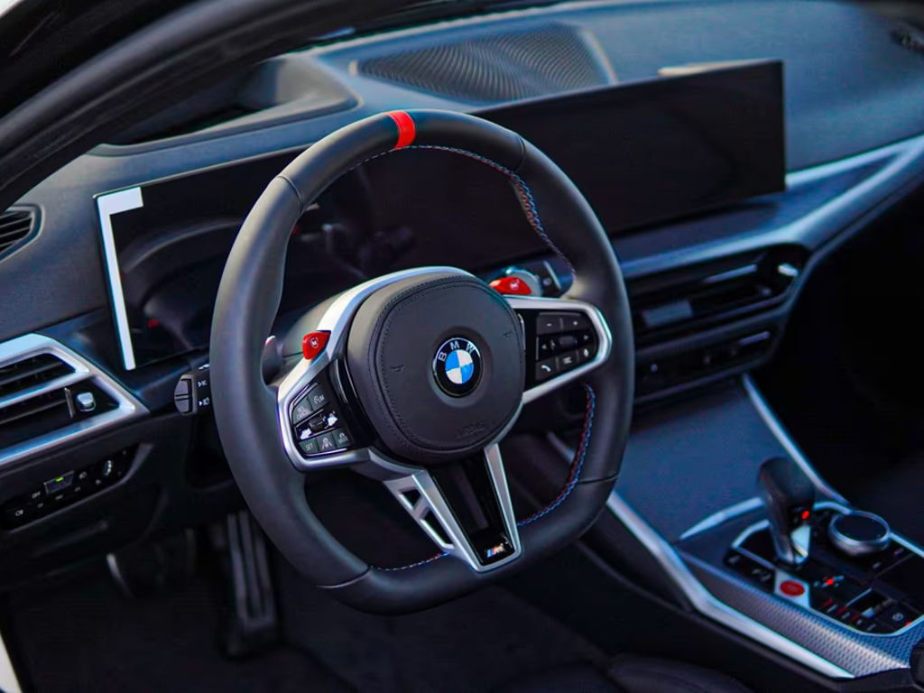 BMW M3