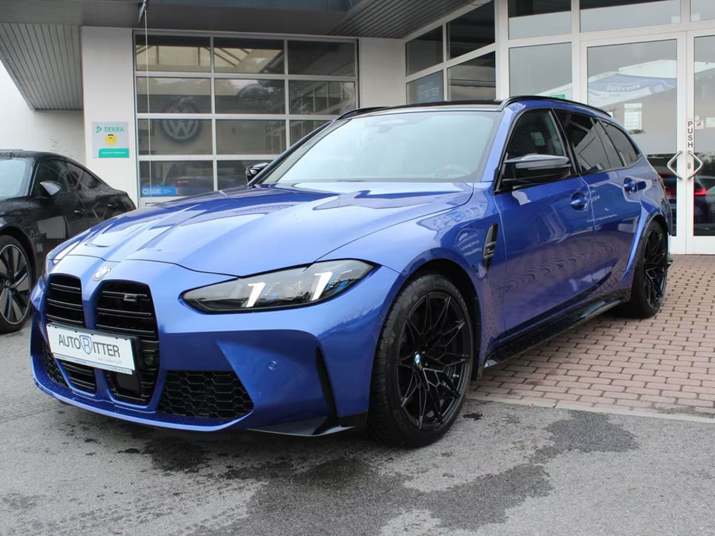 BMW M3