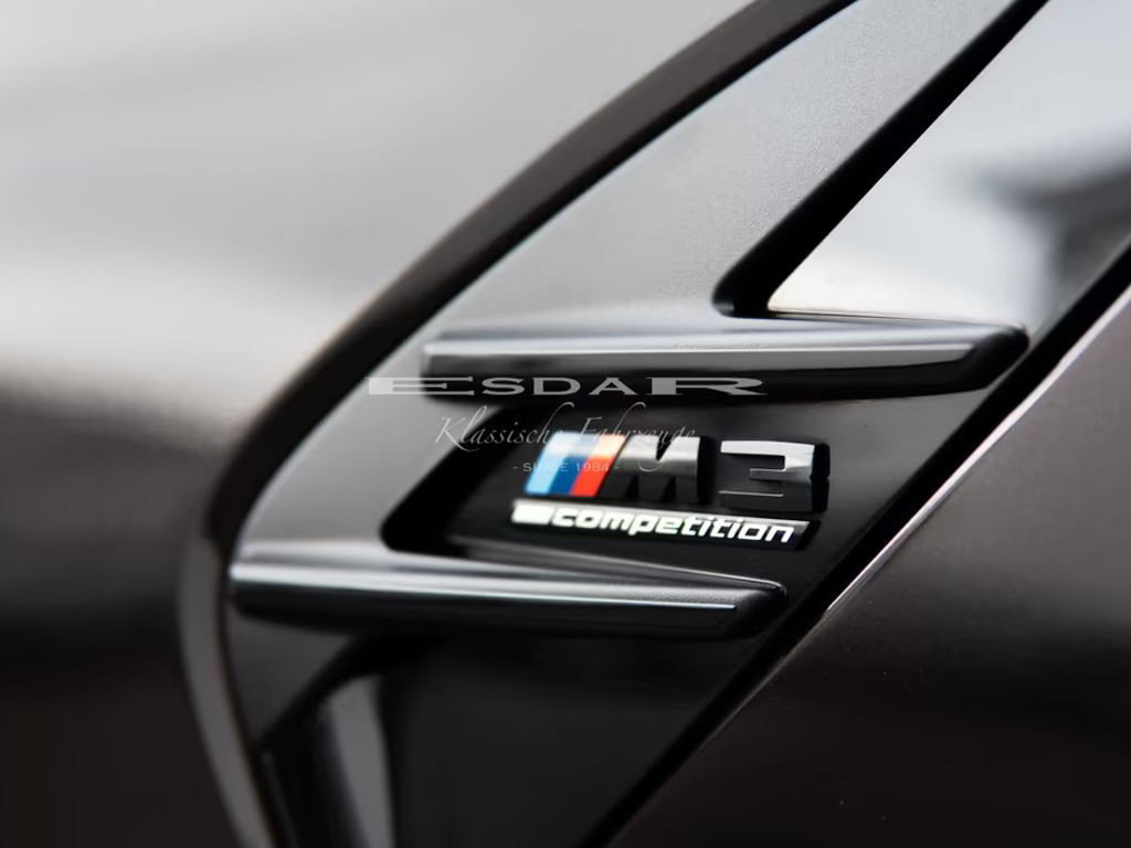 BMW M3