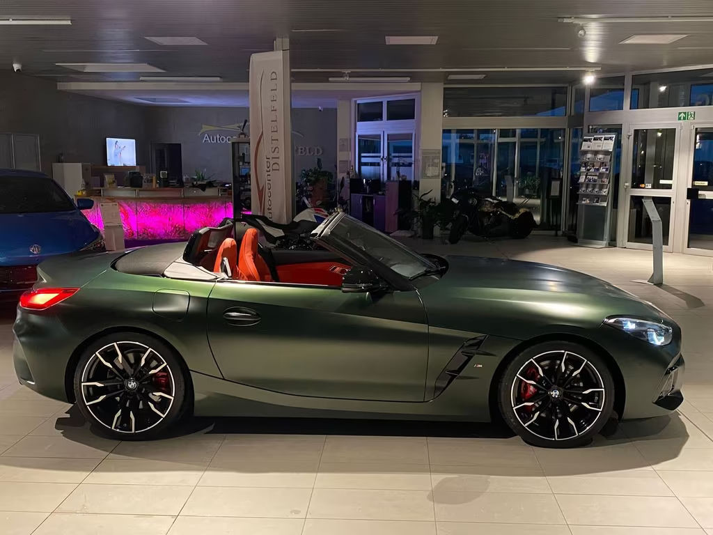 BMW Z4