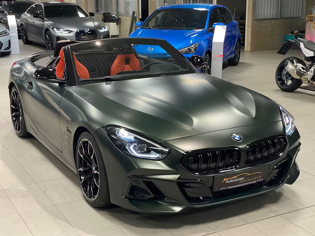 BMW Z4