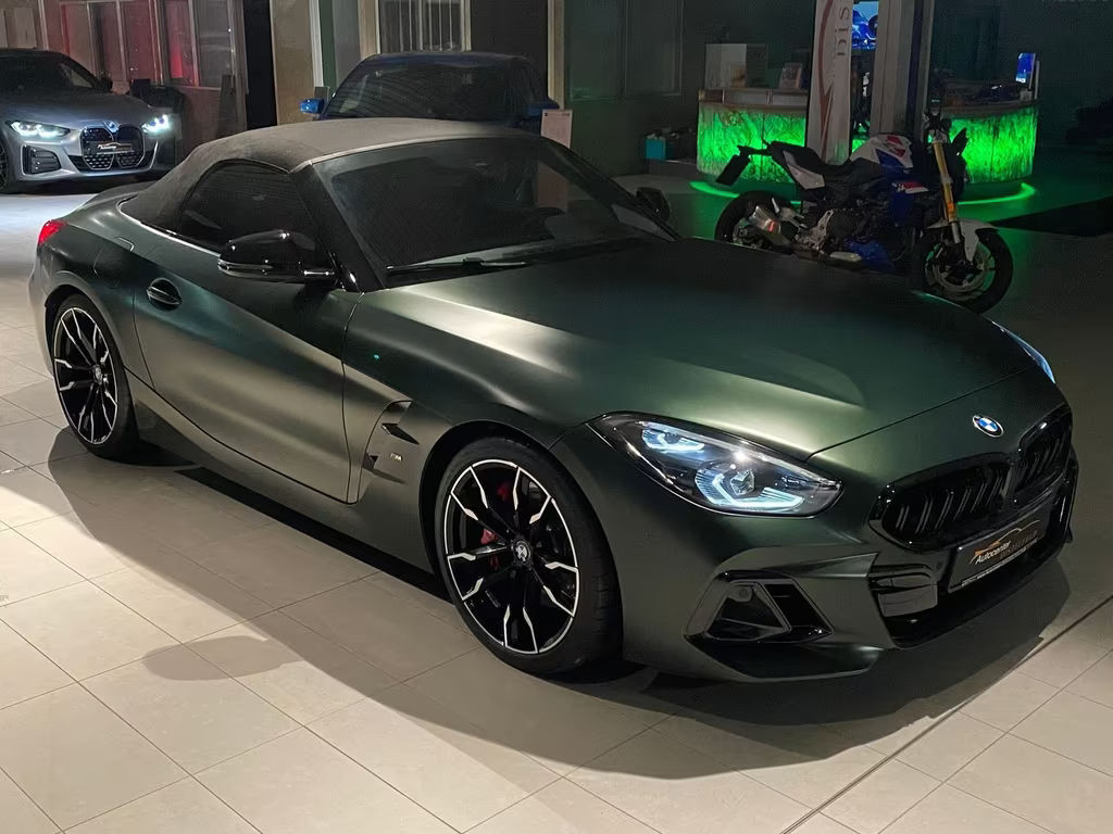BMW Z4