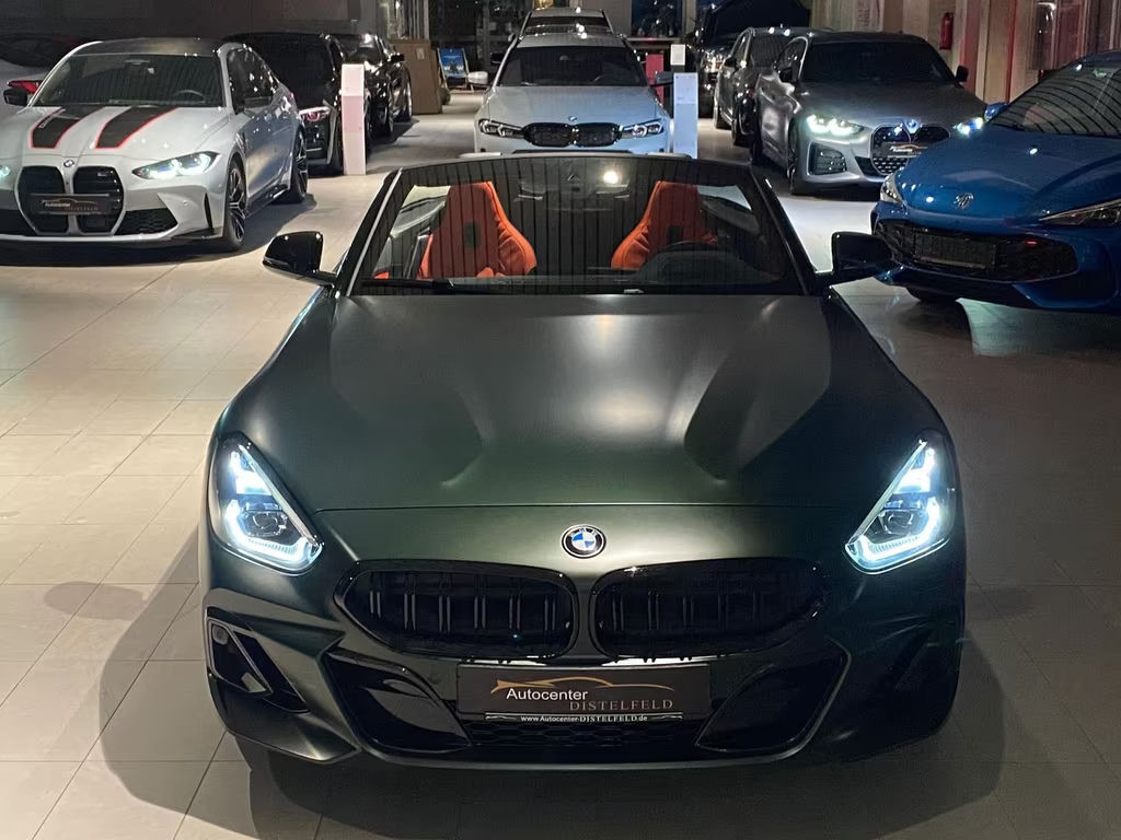 BMW Z4