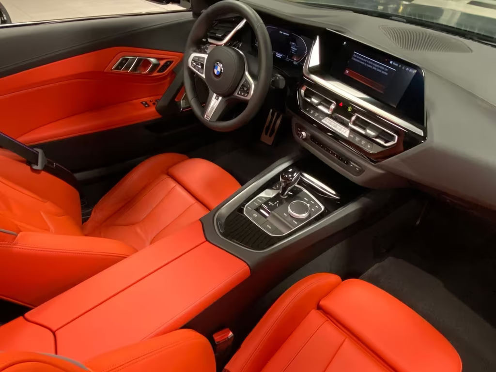 BMW Z4
