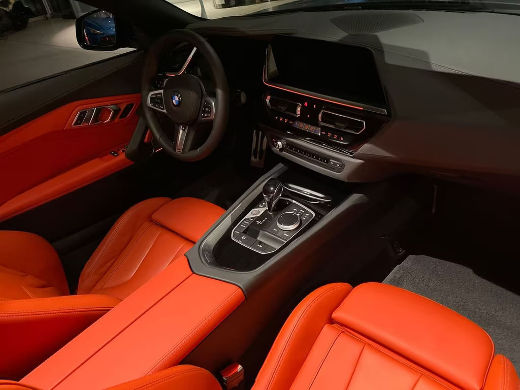 BMW Z4