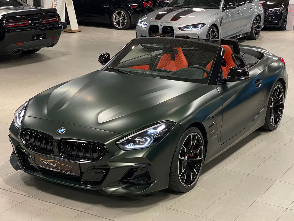 BMW Z4