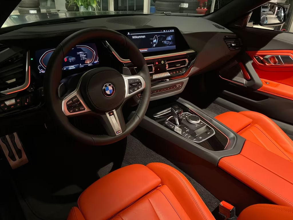 BMW Z4