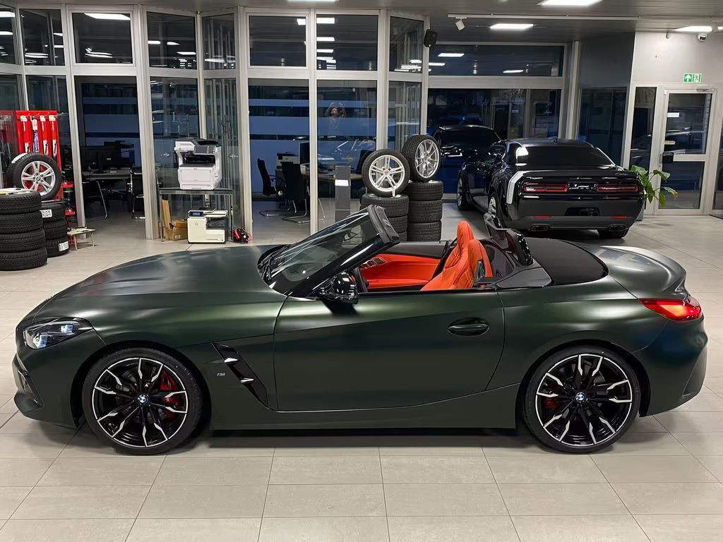 BMW Z4