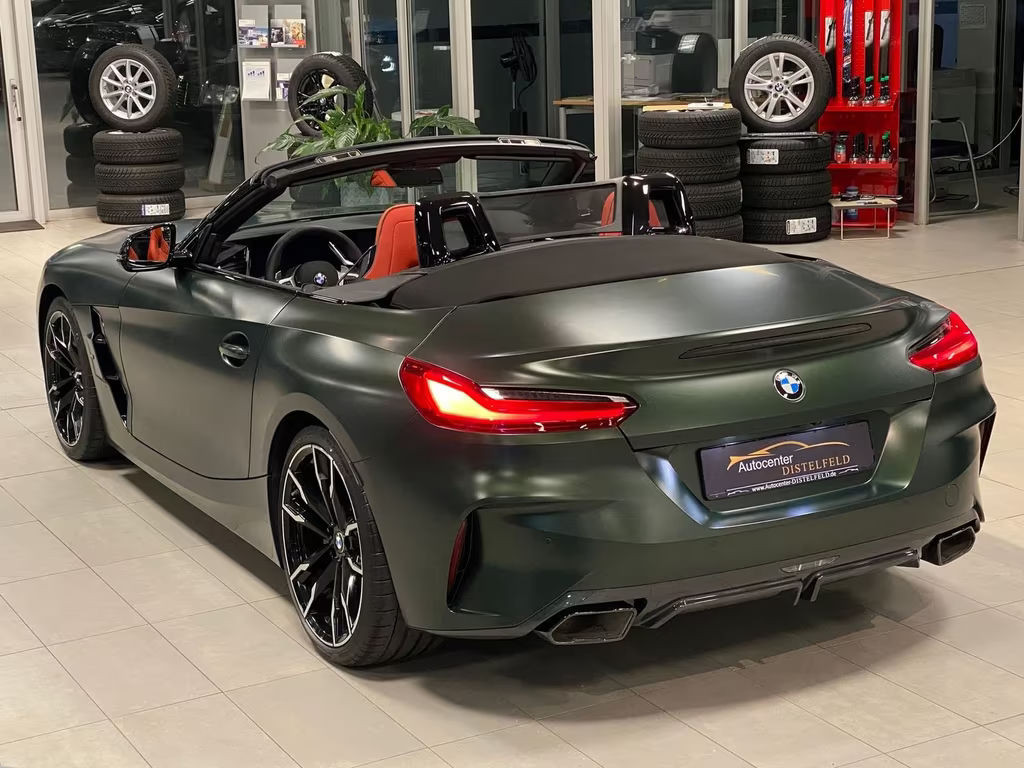 BMW Z4