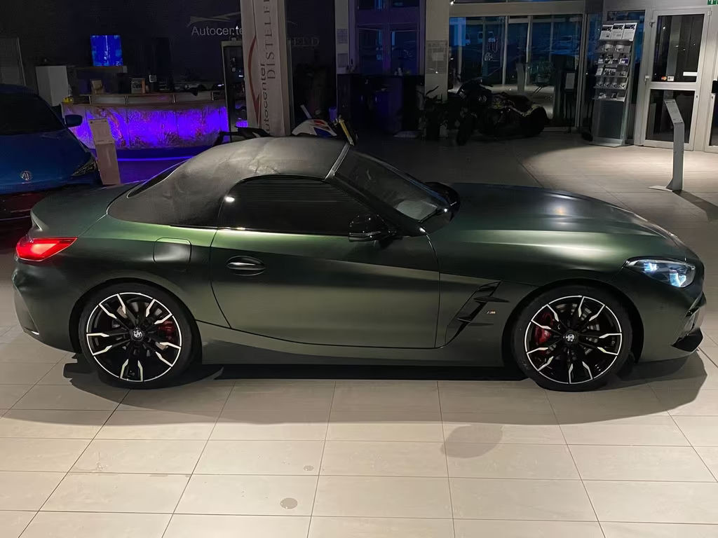 BMW Z4
