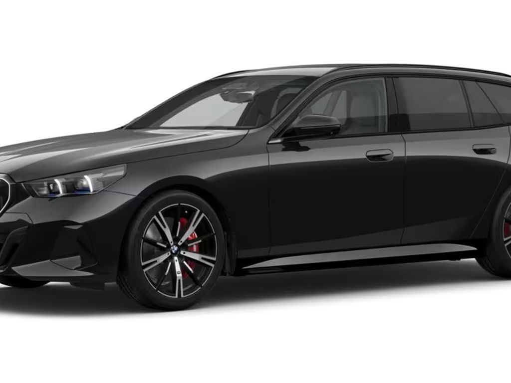 BMW 5 Serie 540 M-Sport xDrive Touring 540d