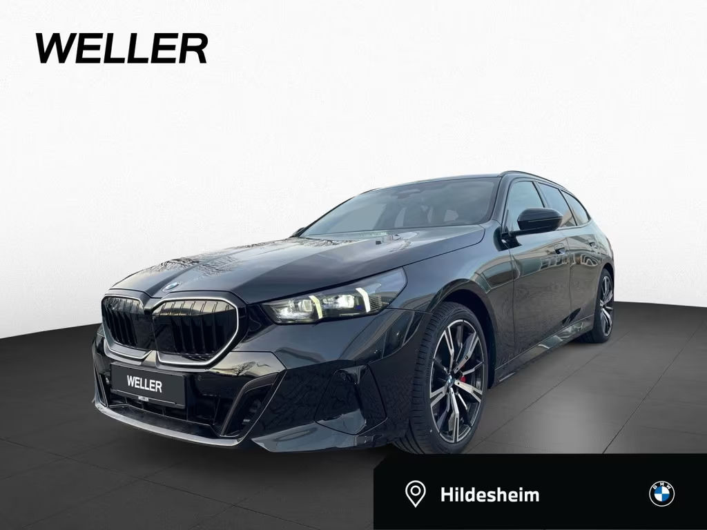 BMW 5 Serie 540 M-Sport xDrive Touring 540d