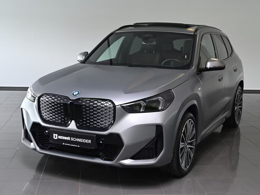 BMW iX1 M-Sport xDrive
