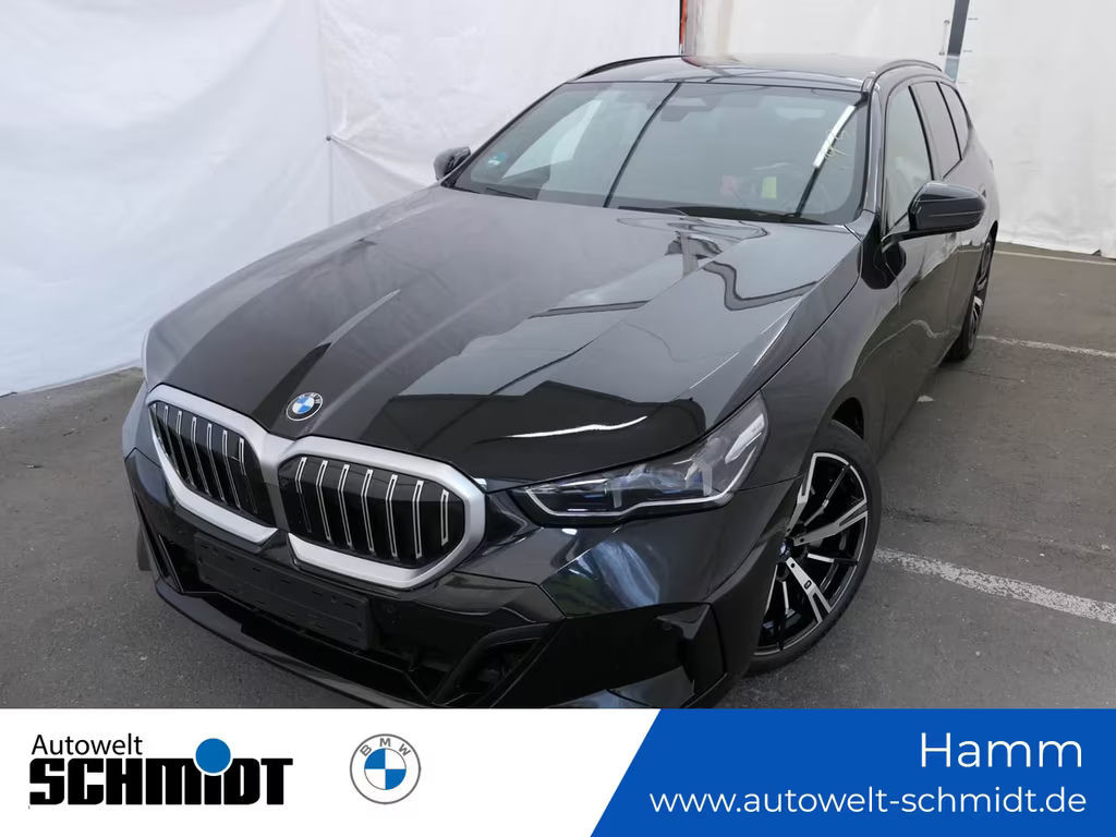 BMW 5 Serie 540 M-Sport xDrive Touring 540d