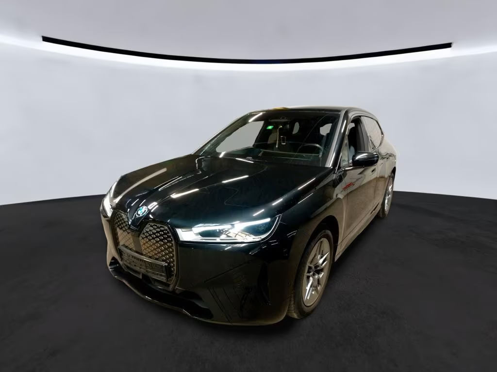 BMW iX xDrive xDrive40