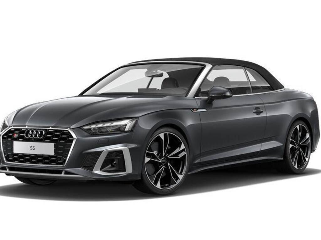 Audi S5